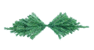 36 Inch Christmas Artificial Evergreen Canadian Pine Swag, 36 Inches (lot of 1) SALE ITEM